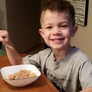 Meet your Posher, Krae